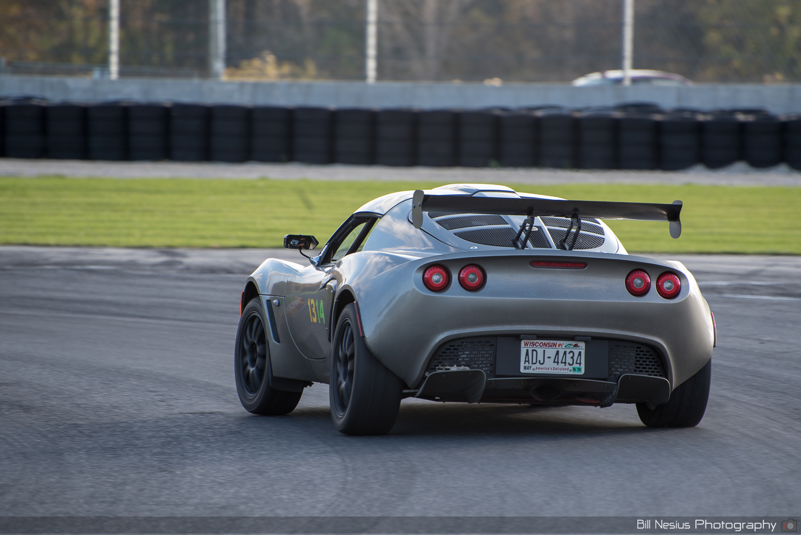 Lotus Number 1314 ~ DSC_7338 ~ 4