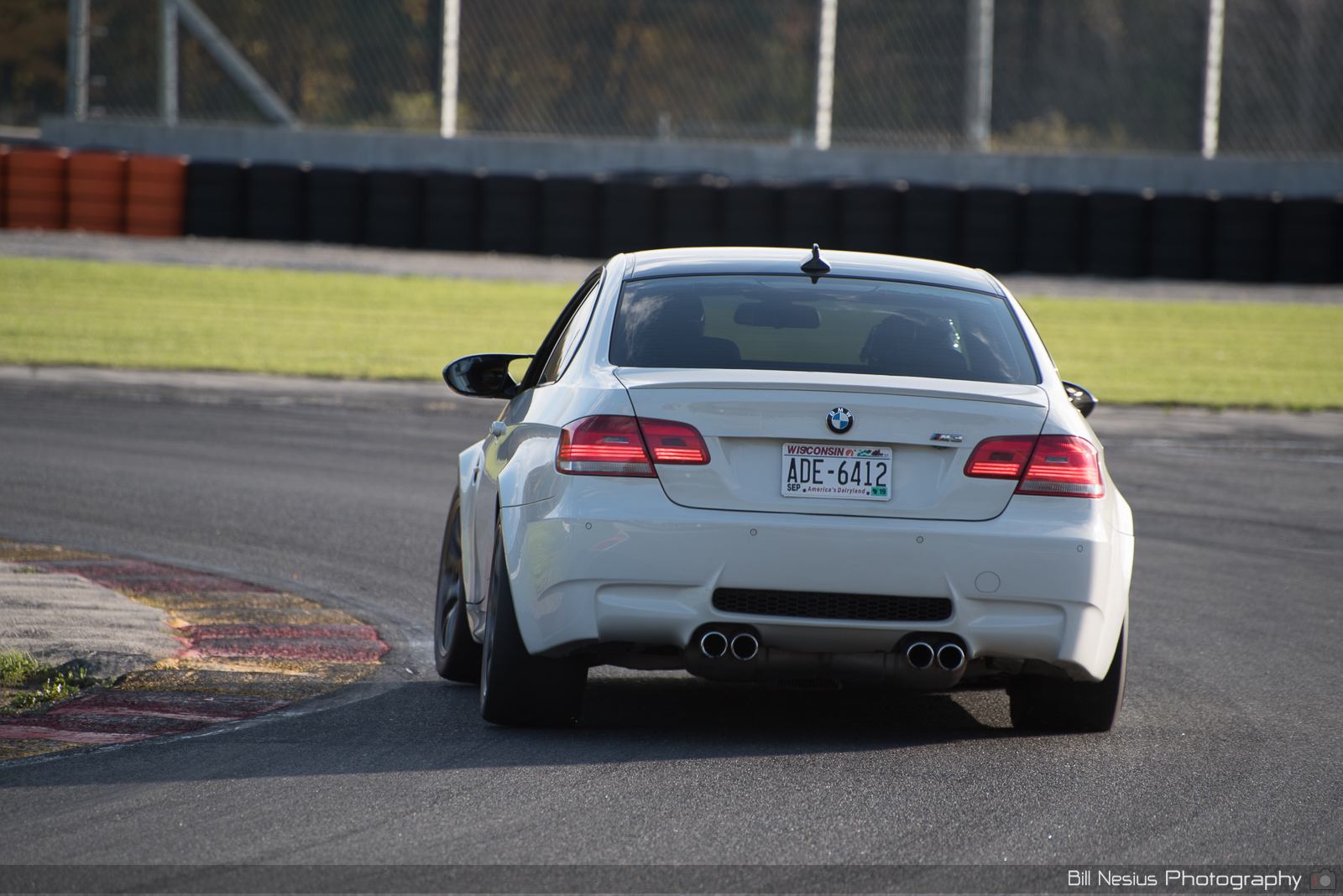 BMW M3 Number 11 ~ DSC_7353 ~ 4