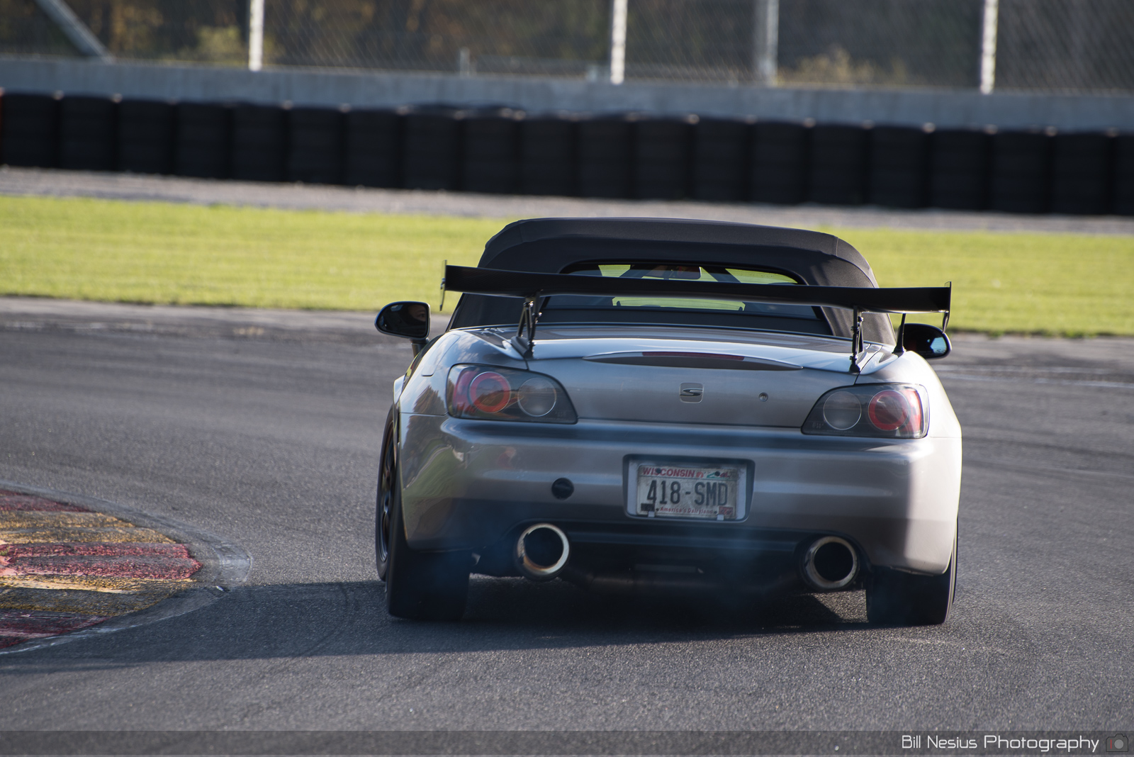 Honda S2000 Number 31 ~ DSC_7355 ~ 4