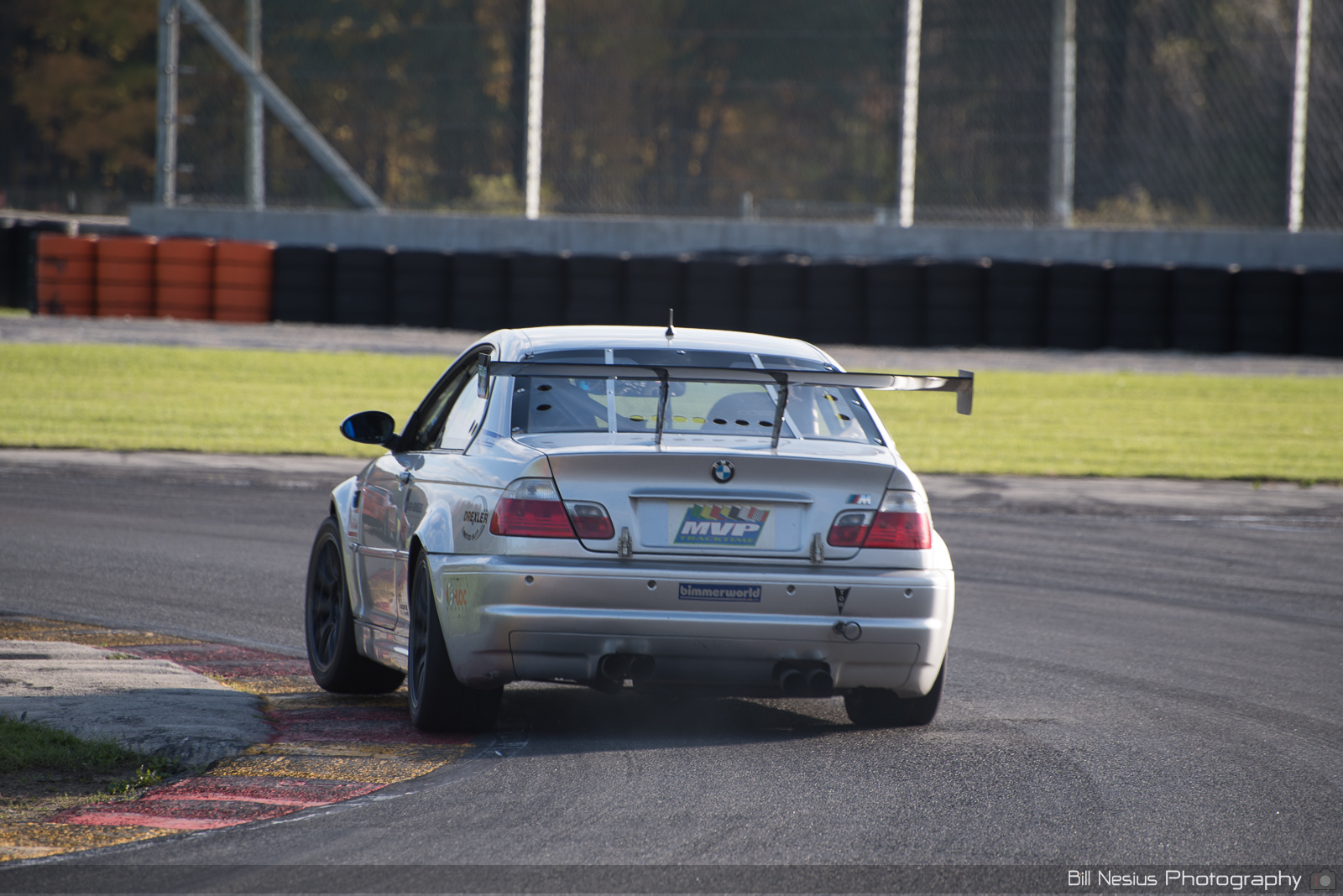 BMW M3 Number 14 ~ DSC_7364 ~ 1