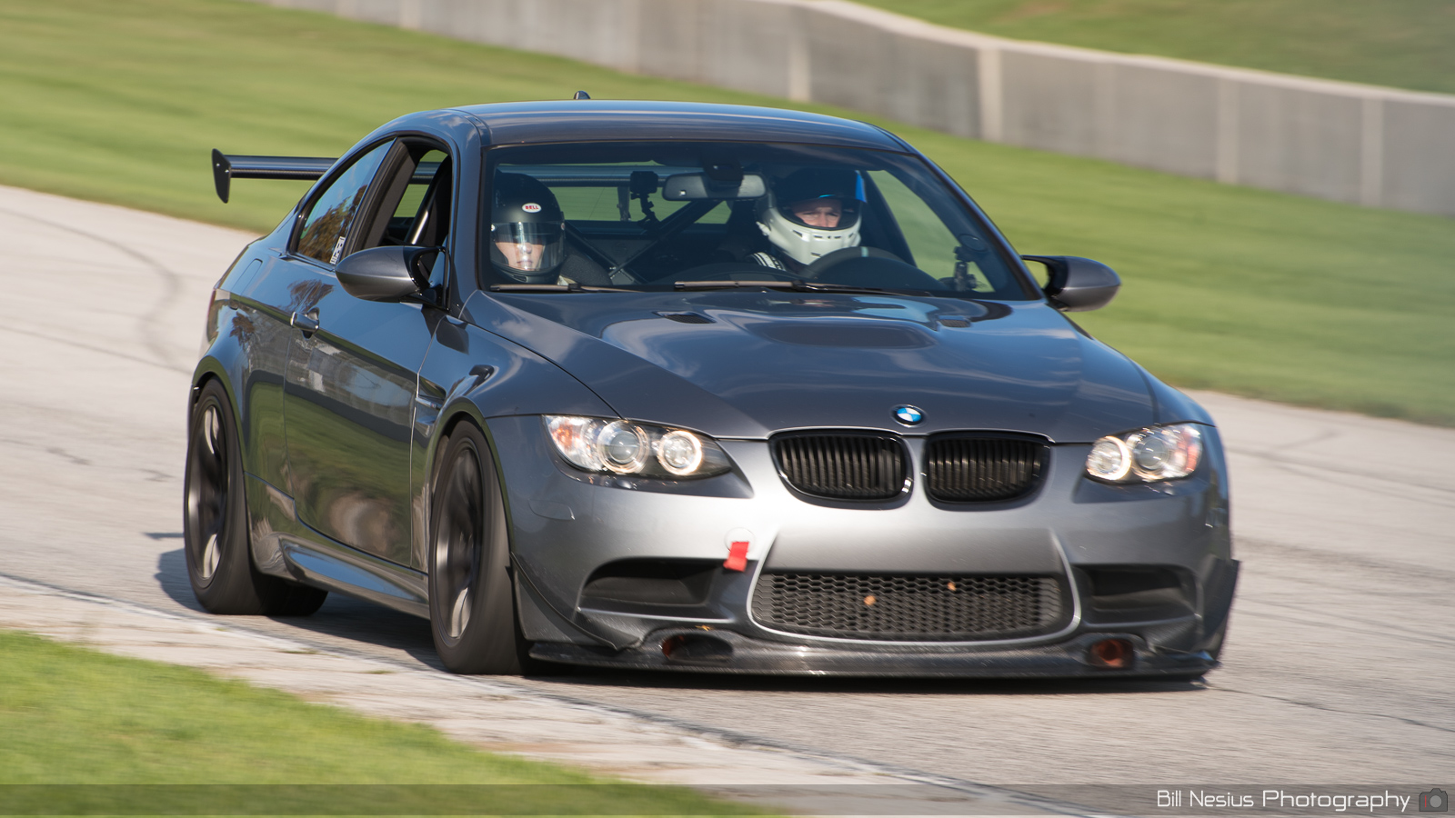 2009 BMW M3 Number 9 ~ DSC_7393 ~ 3