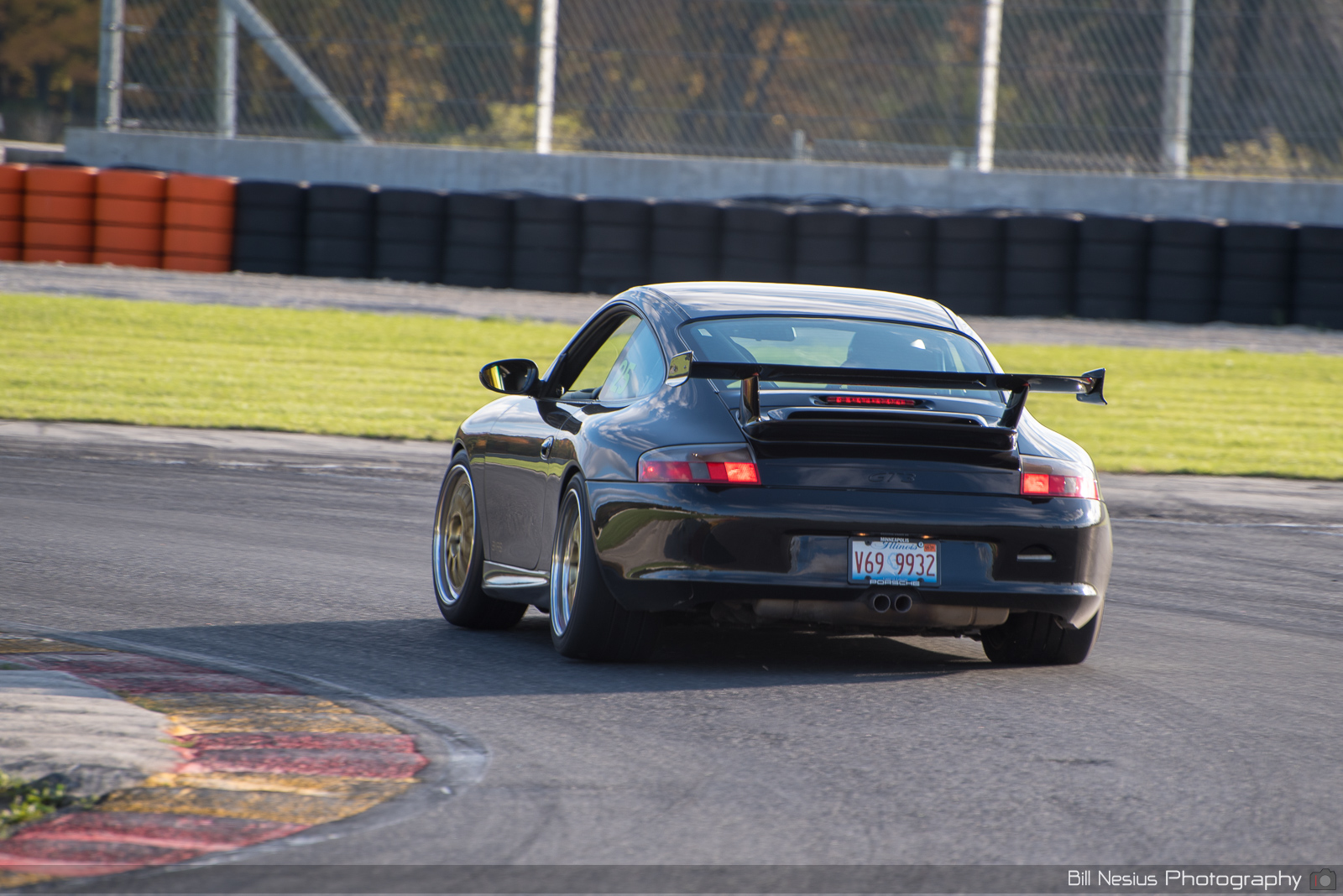 Porsche 911 RS Number 25 ~ DSC_7410 ~ 3