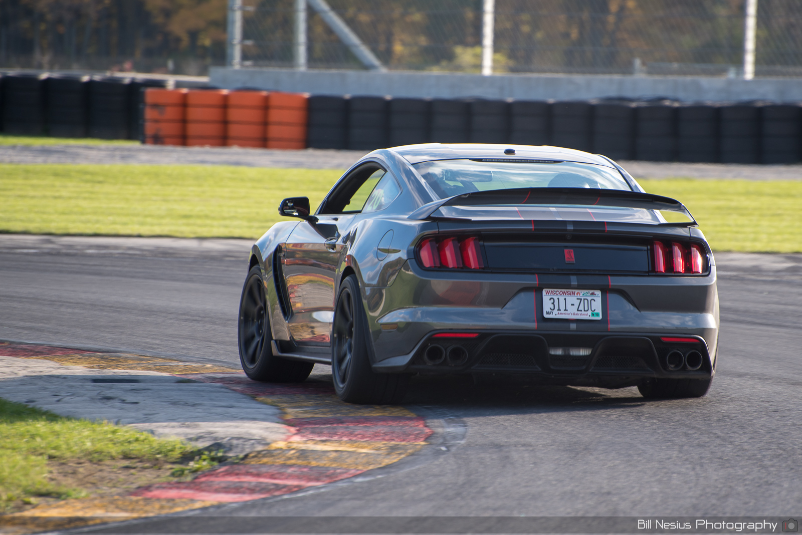Ford Mustang GT350 Number 20 ~ DSC_7423 ~ 4