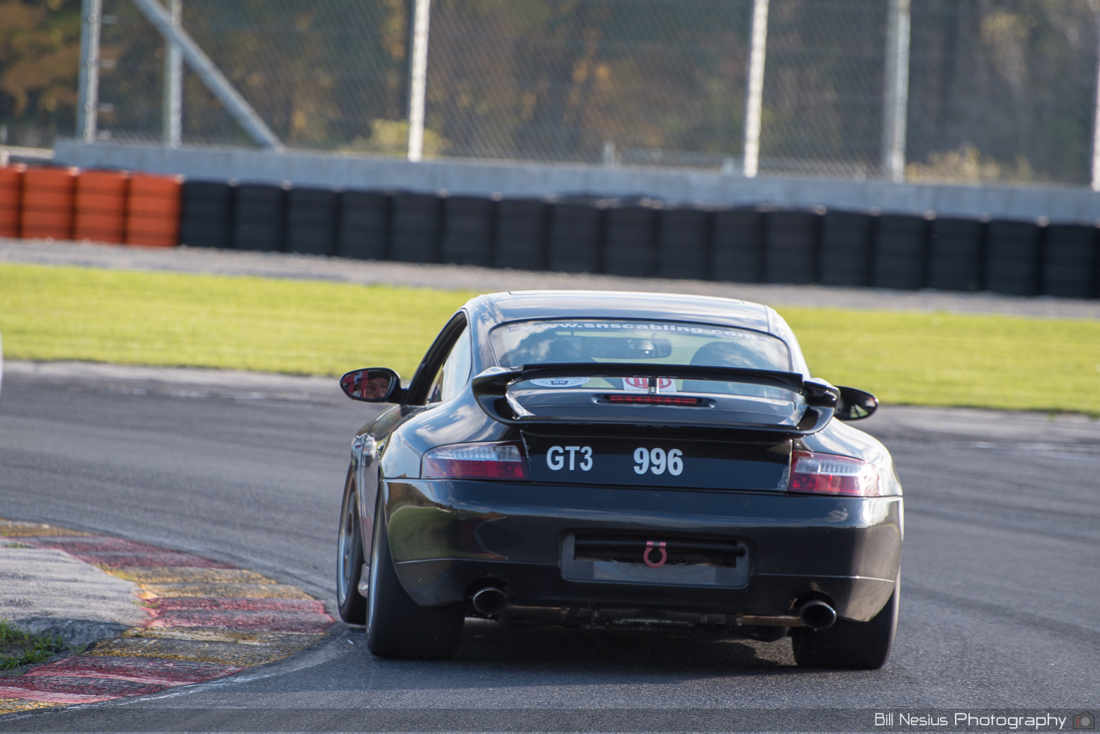 Porsche 911 Number 30 (996) ~ DSC_7426 ~ 3