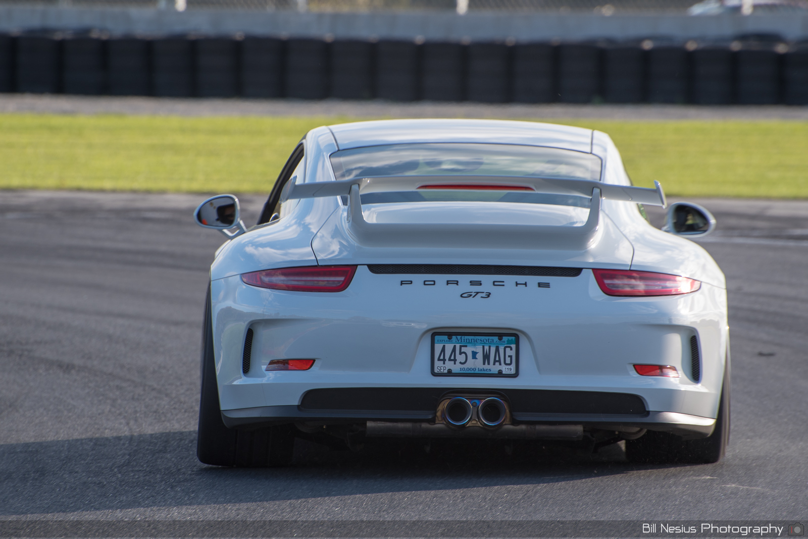 Porsche 911 RS Number 26 ~ DSC_7432 ~ 4