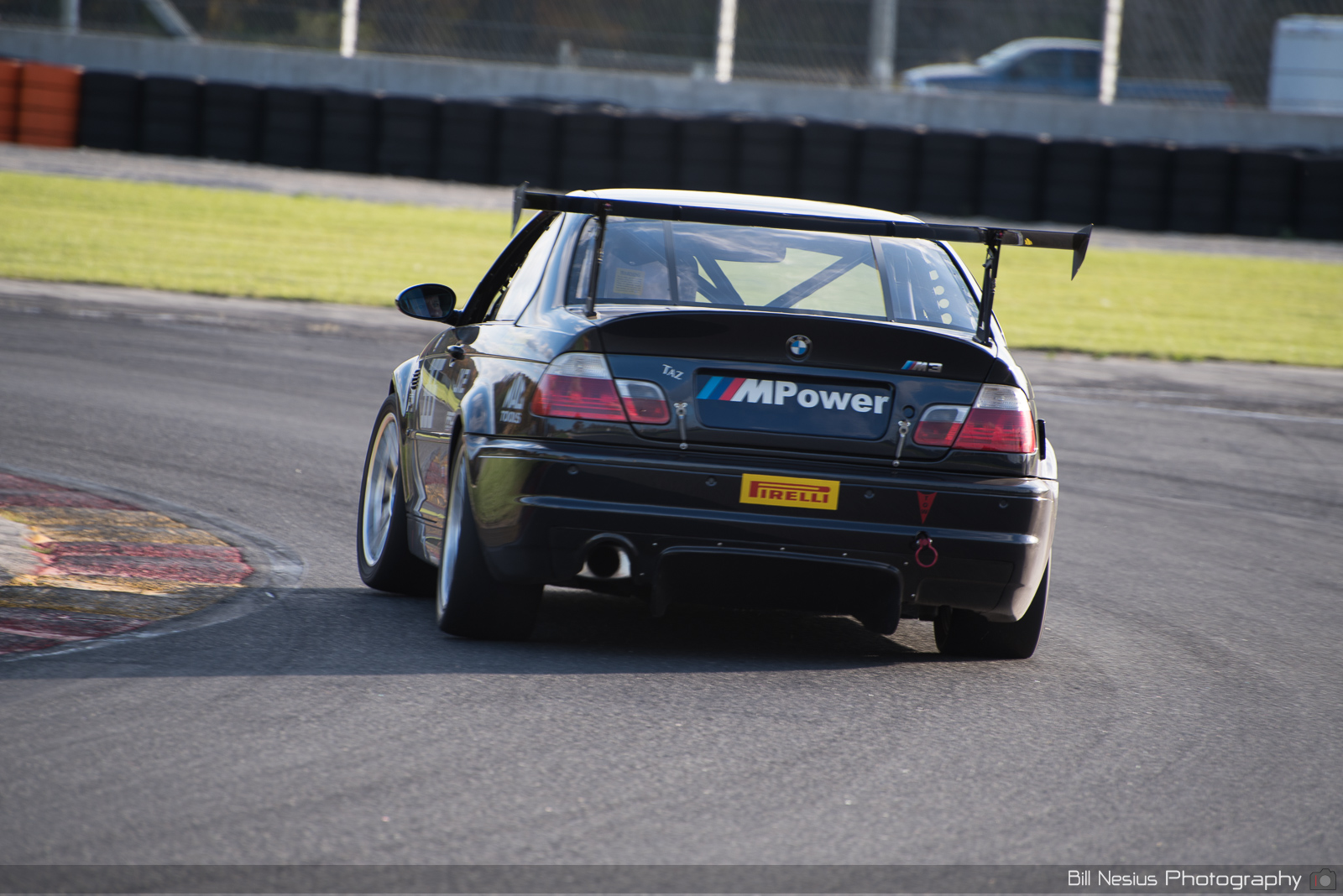 BMW M3 Number 1 (355) ~ DSC_7438 ~ 1