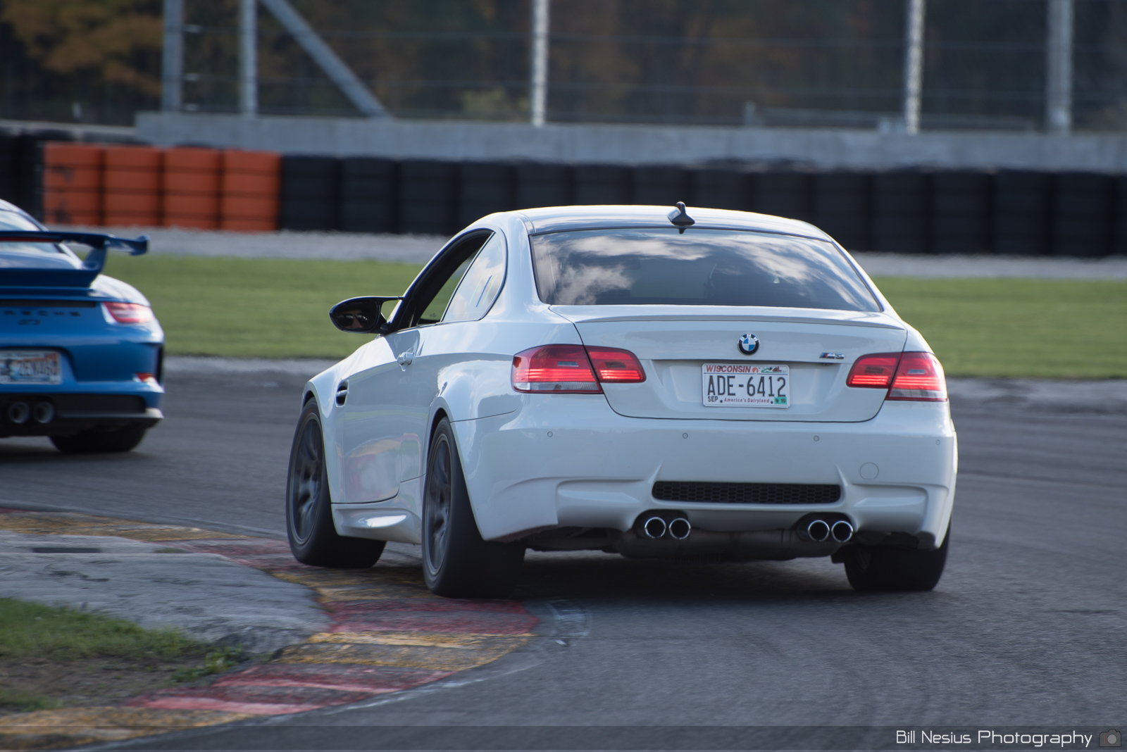 BMW M3 Number 11 ~ DSC_7473 ~ 3