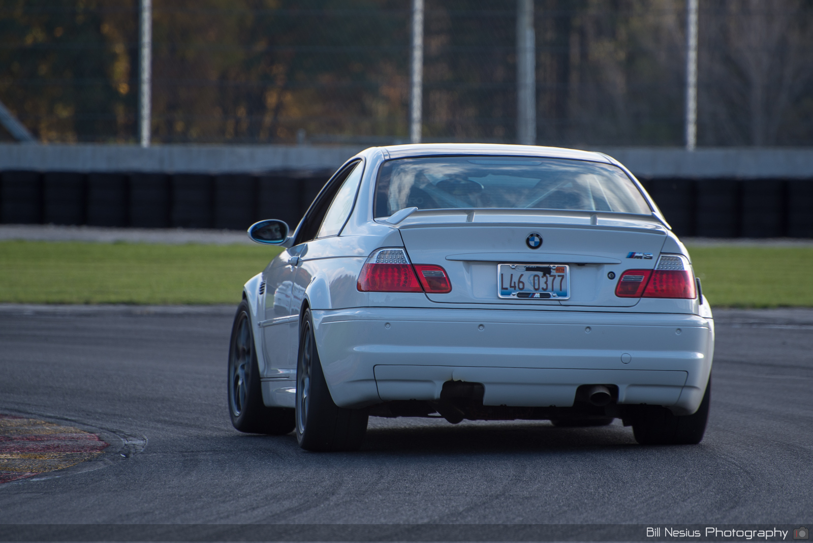 BMW M3 Number 29 ~ DSC_7489 ~ 3