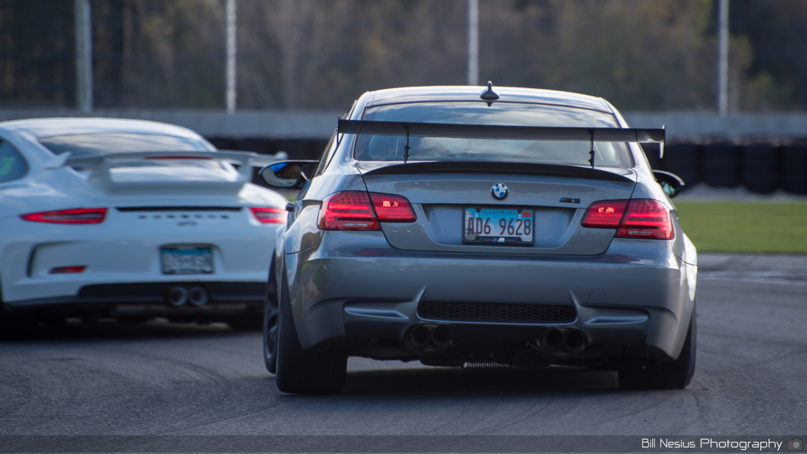 2009 BMW M3 Number 9 ~ DSC_7503 ~ 3