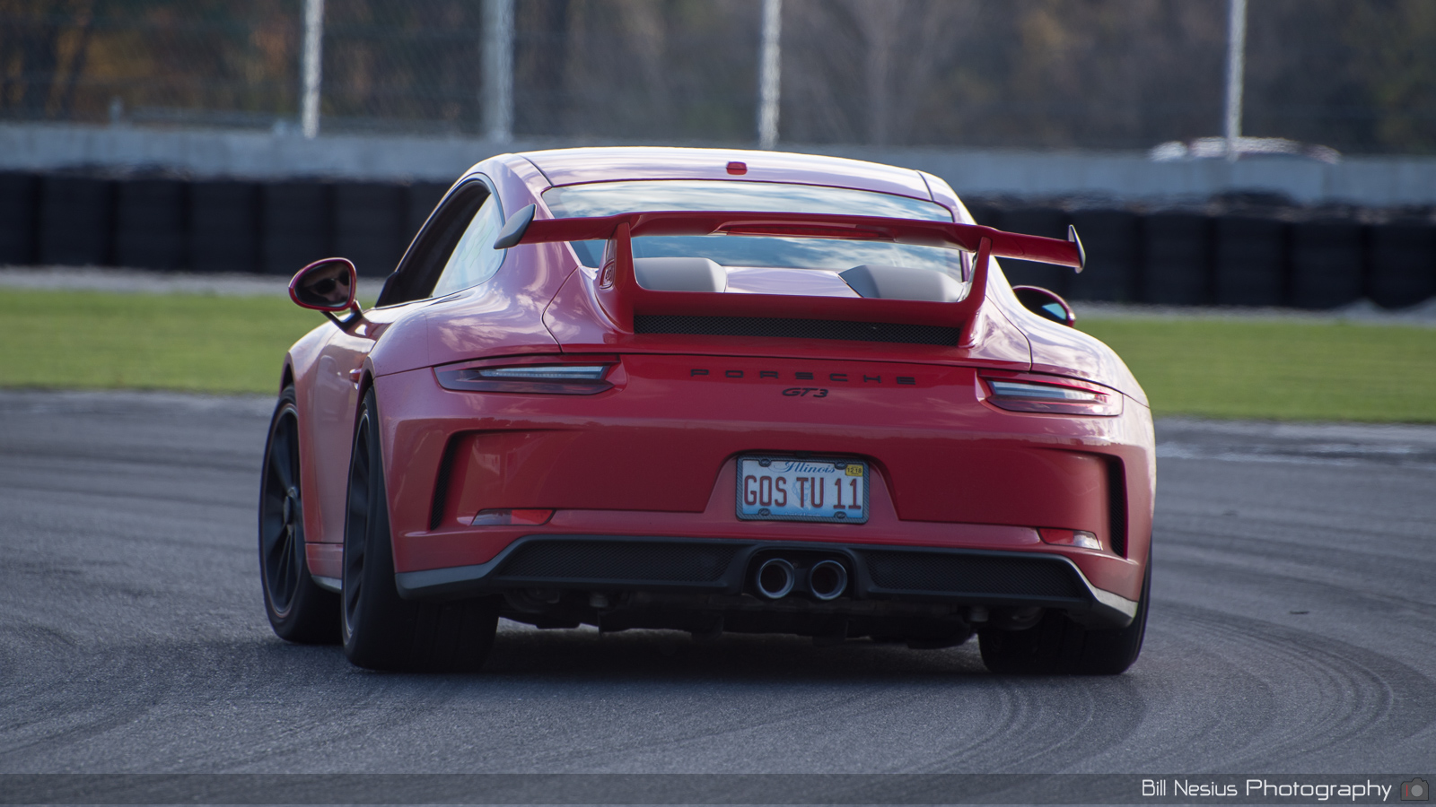 Porsche 911 GT3 Number 34 ~ DSC_7504 ~ 3