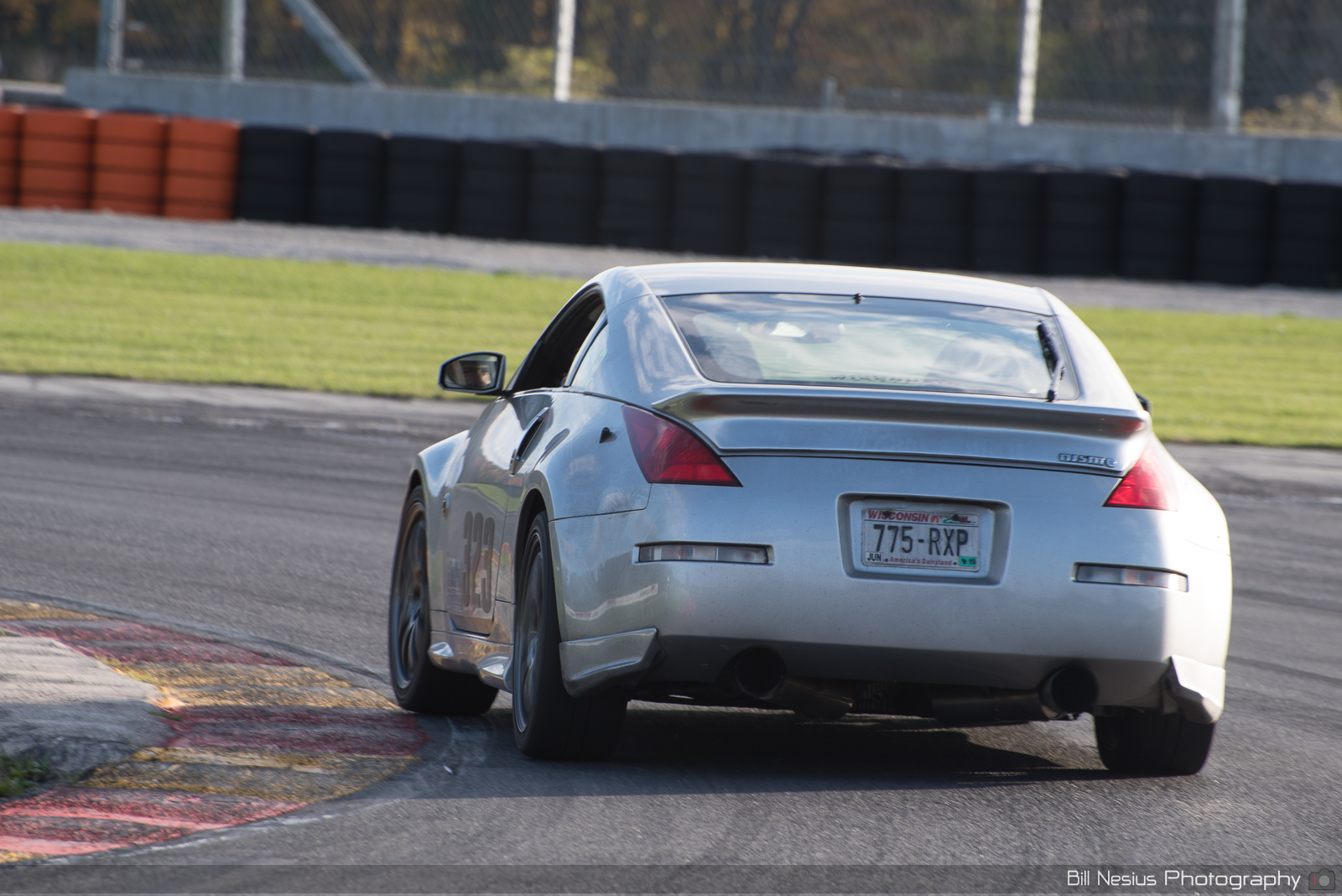 Nissan Z Number 13 (323) ~ DSC_7510 ~ 4