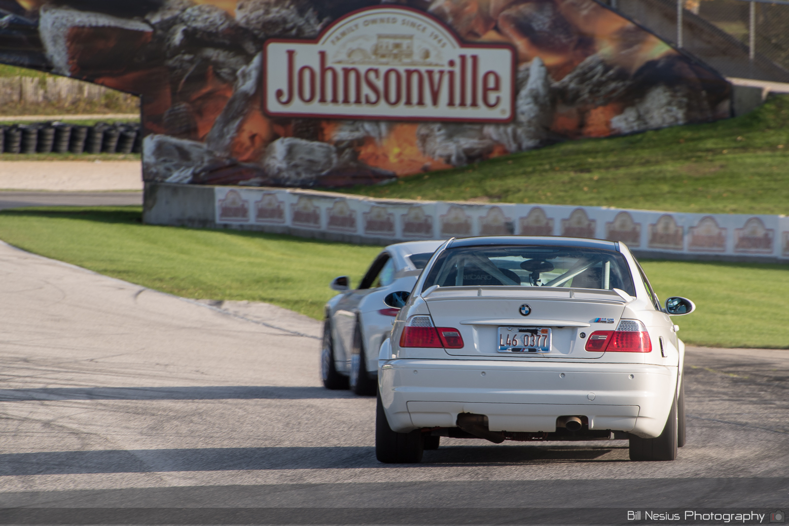 BMW M3 Number 29 ~ DSC_7525 ~ 3