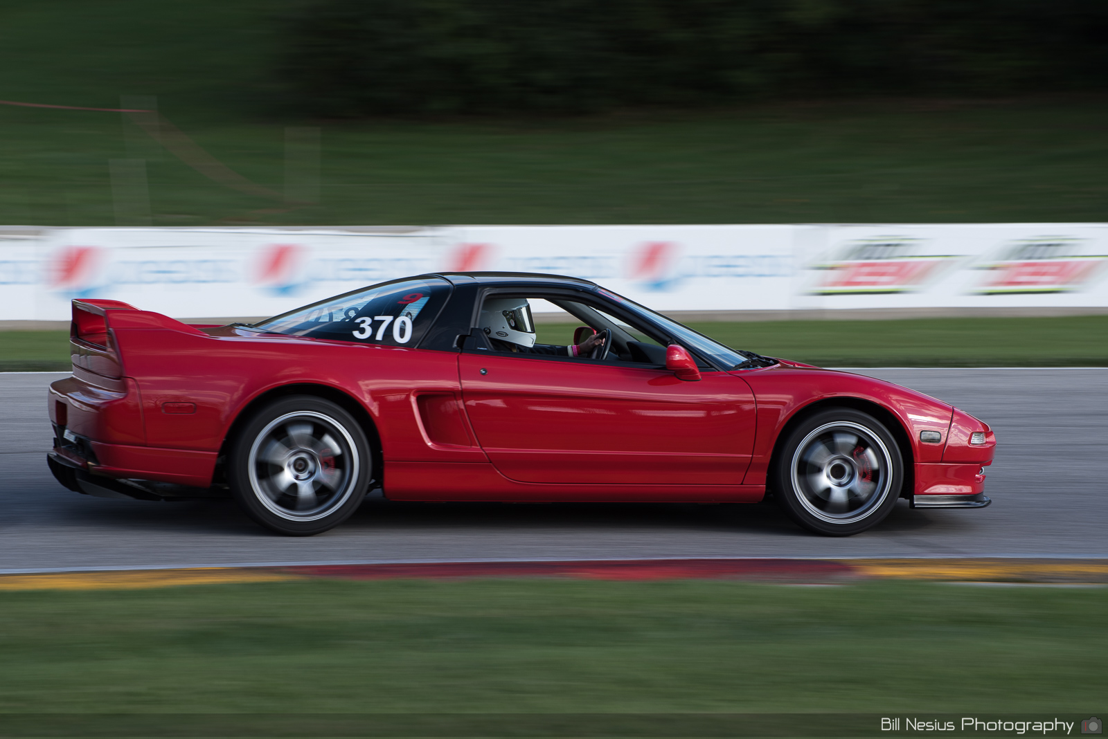 Acura NSX Number 9, 13 (370) ~ DSC_7214 ~ 4