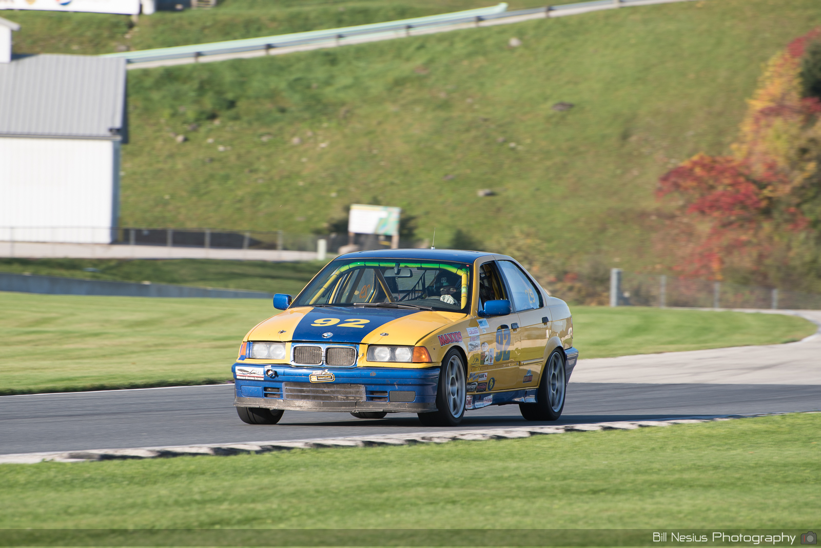 BMW M3 Number 29 (92) ~ DSC_1724 ~ 3