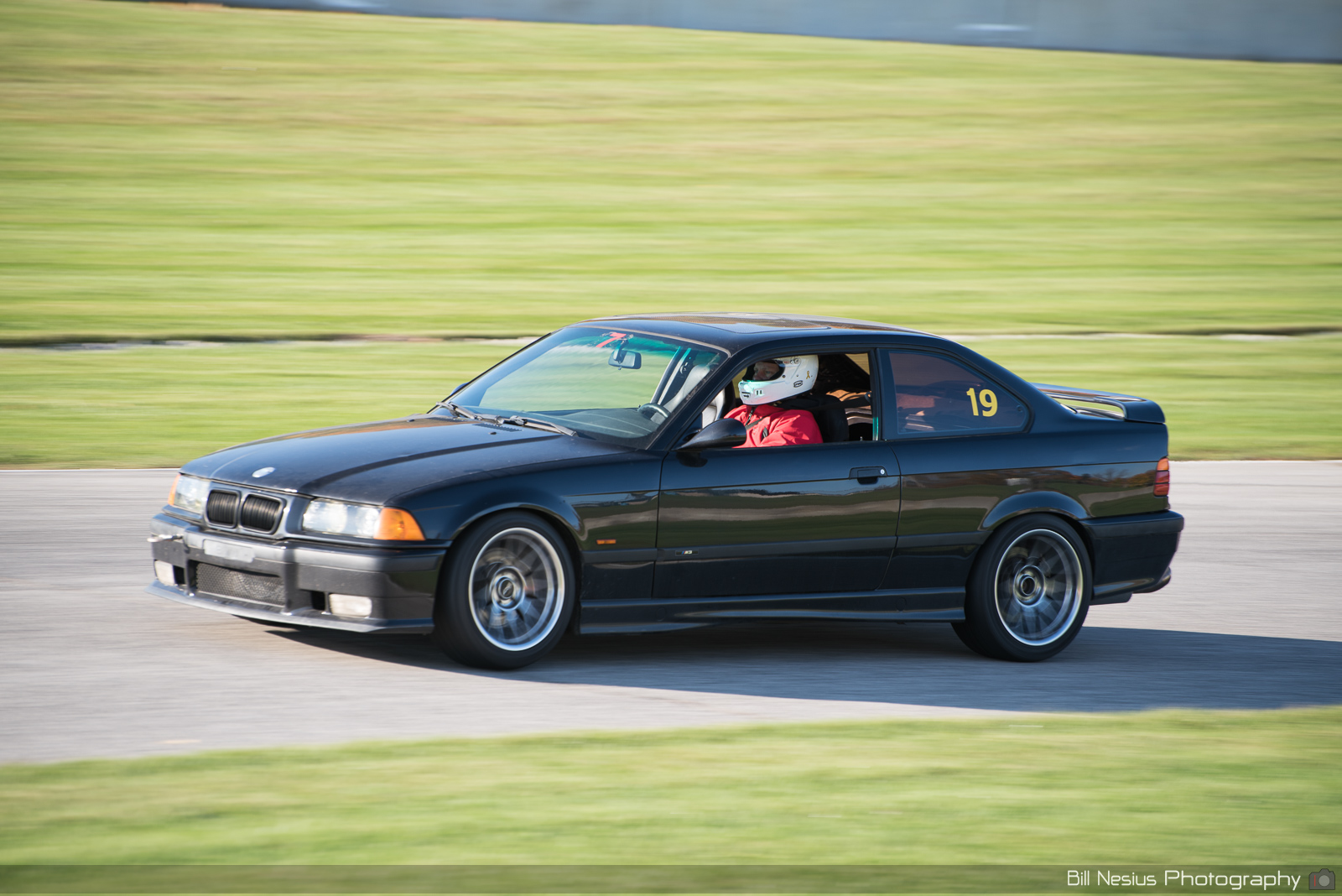 BMW M3 Number 19 ~ DSC_1739 ~ 3