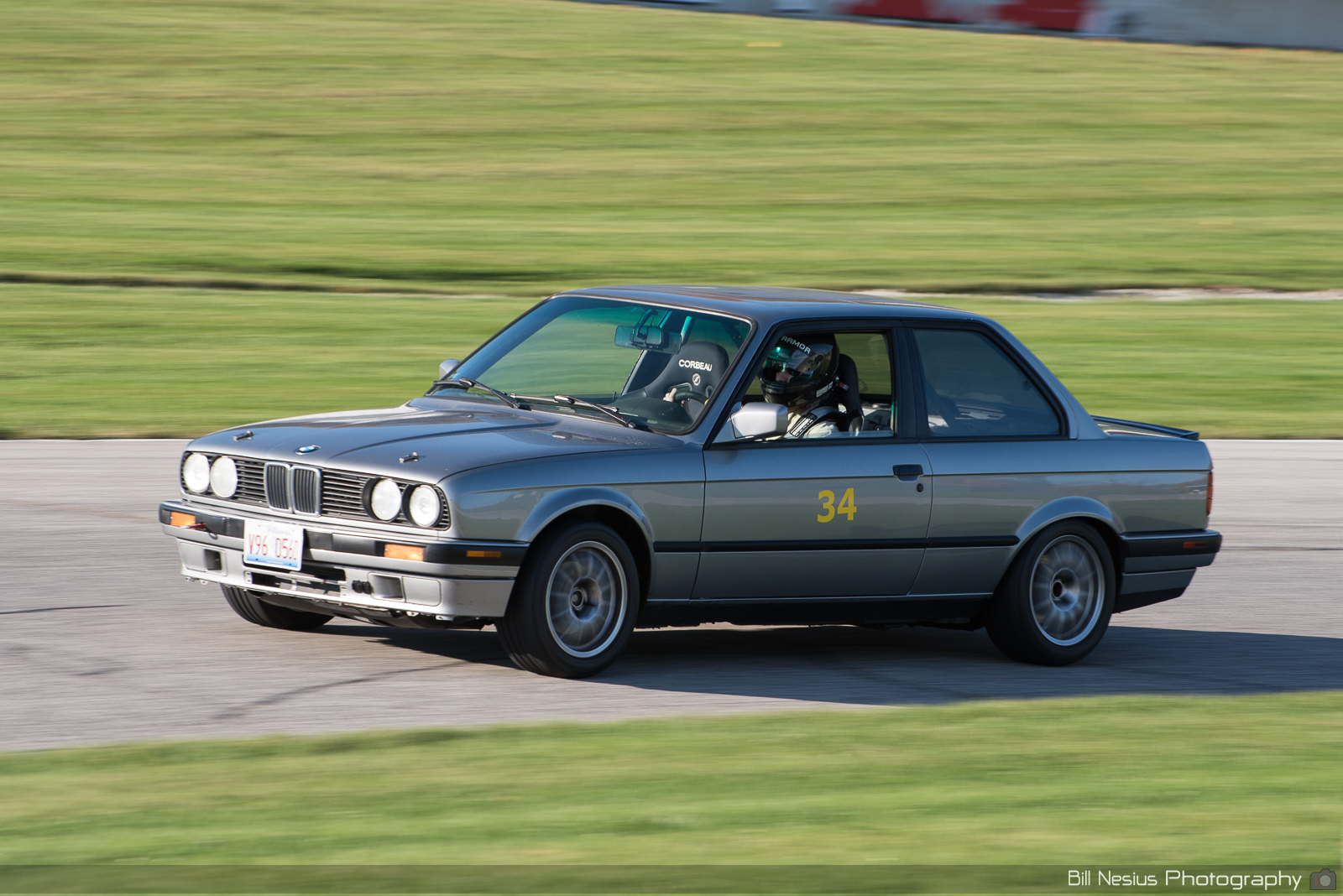 BMW M3 Number 34 ~ DSC_1740 ~ 4