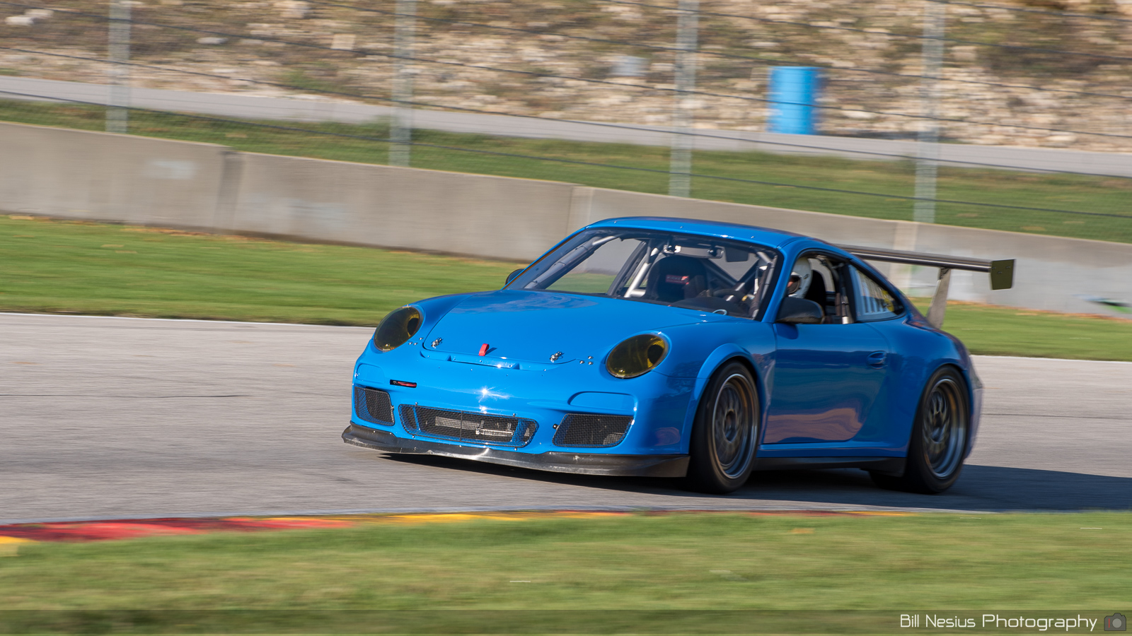 Porsche 911 Number 5 ~ DSC_1755 ~ 4