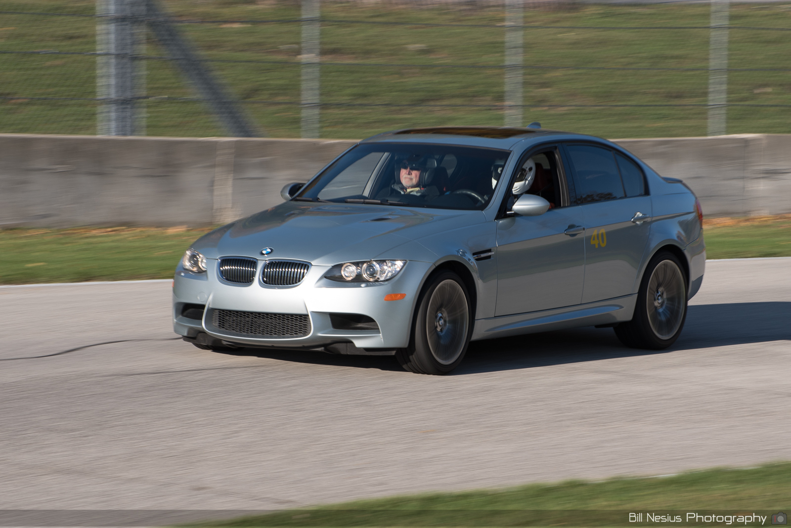 BMW M3 Number 40 ~ DSC_1794 ~ 3