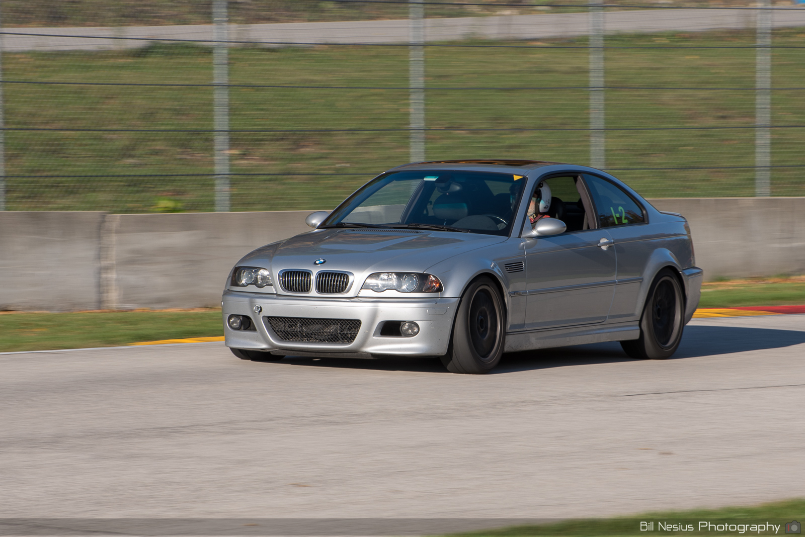 BMW M3 Number 2 ~ DSC_1822 ~ 4
