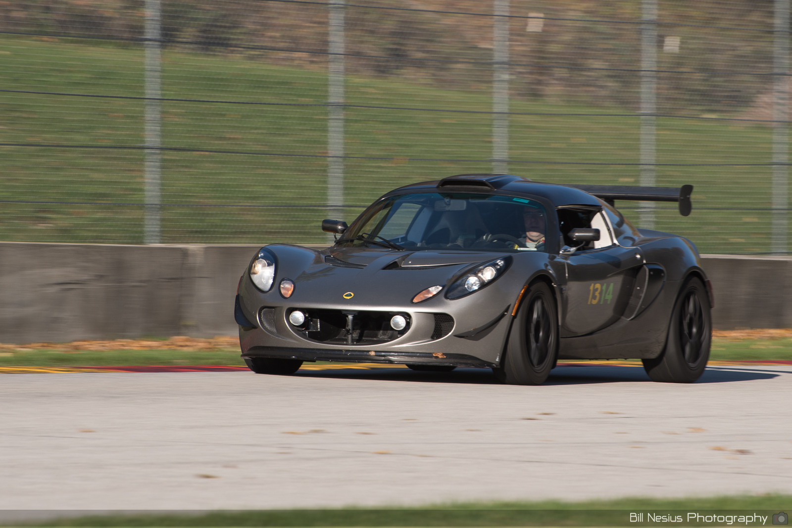 Lotus Number 1314 ~ DSC_1869 ~ 4