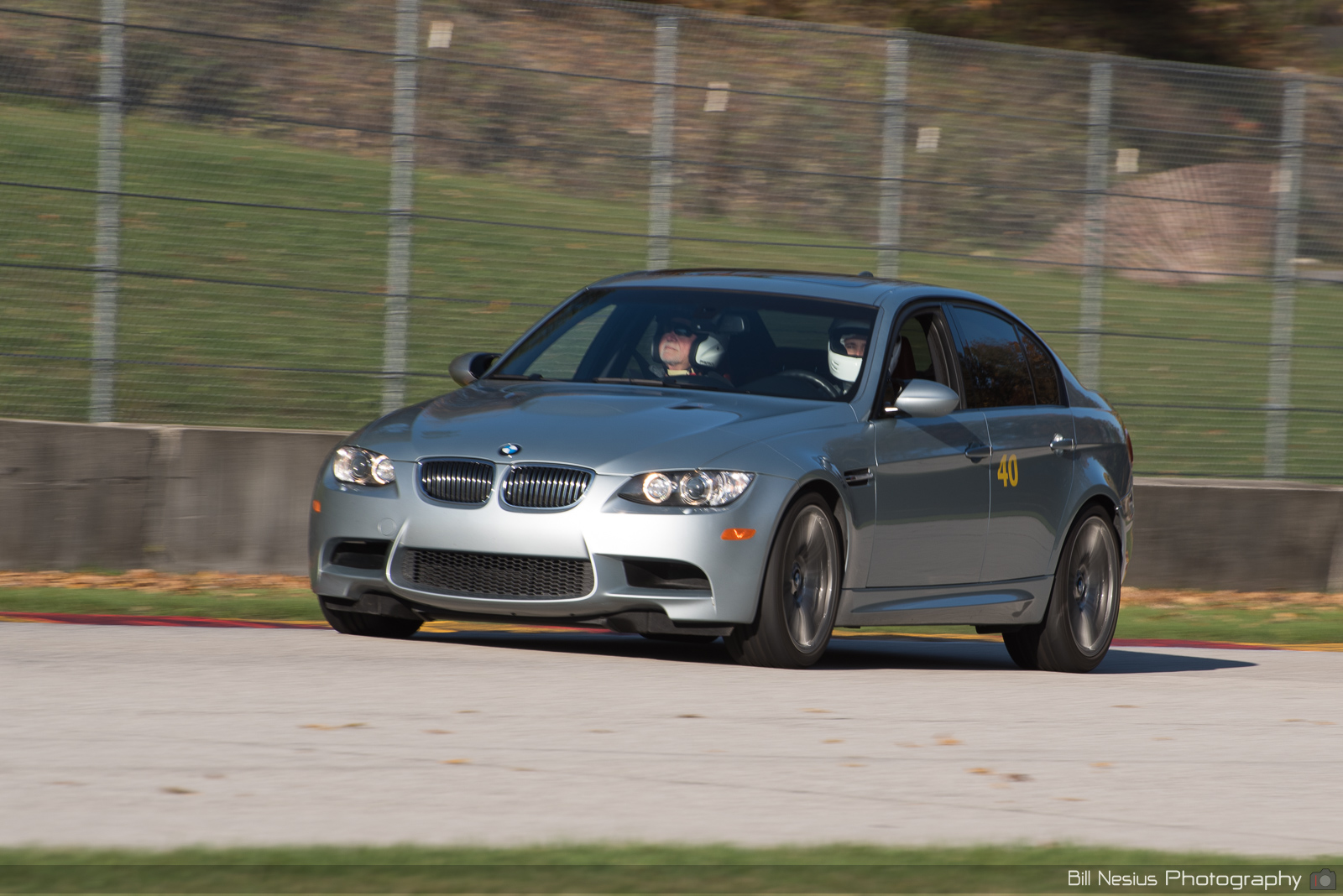 BMW M3 Number 40 ~ DSC_1876 ~ 2