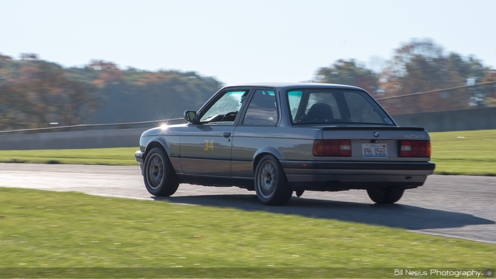 BMW M3 Number 34 ~ DSC_1886 ~ 3