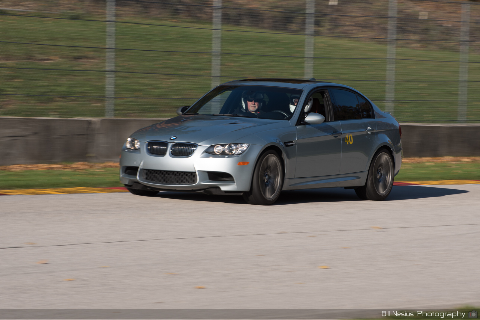 BMW M3 Number 40 ~ DSC_1947 ~ 3