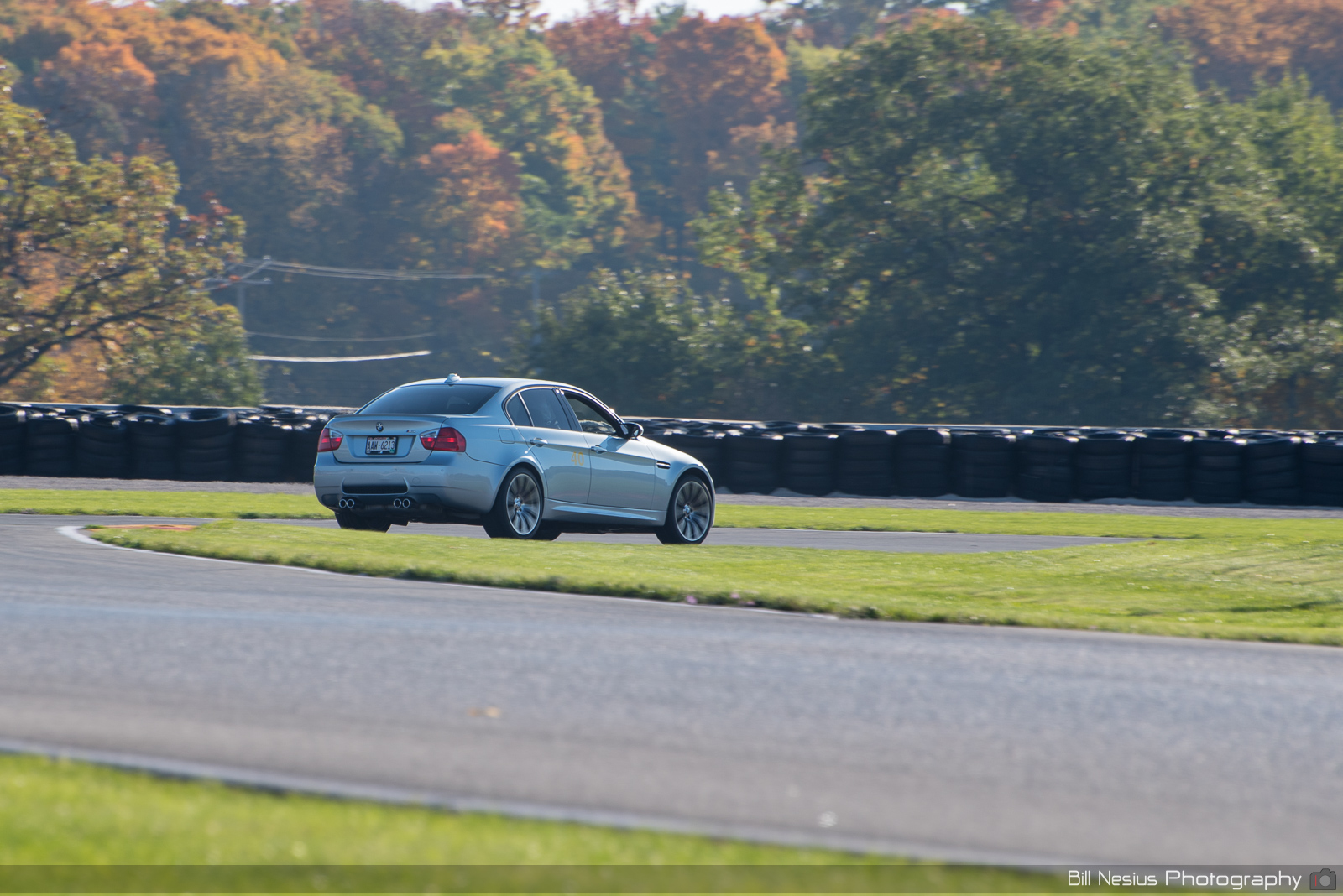 BMW M3 Number 40 ~ DSC_1969 ~ 4