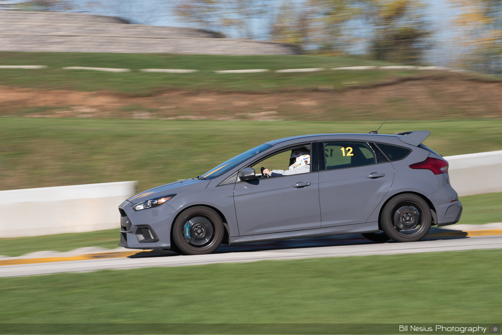 Ford Focus RS Number 12 ~ DSC_2954 ~ 4