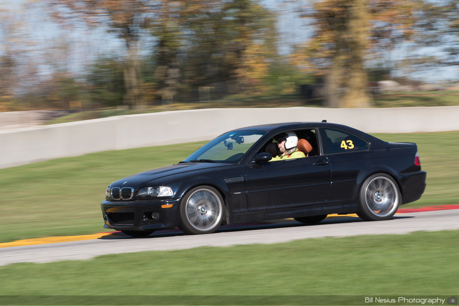 BMW M3 Number 43 ~ DSC_2955 ~ 4