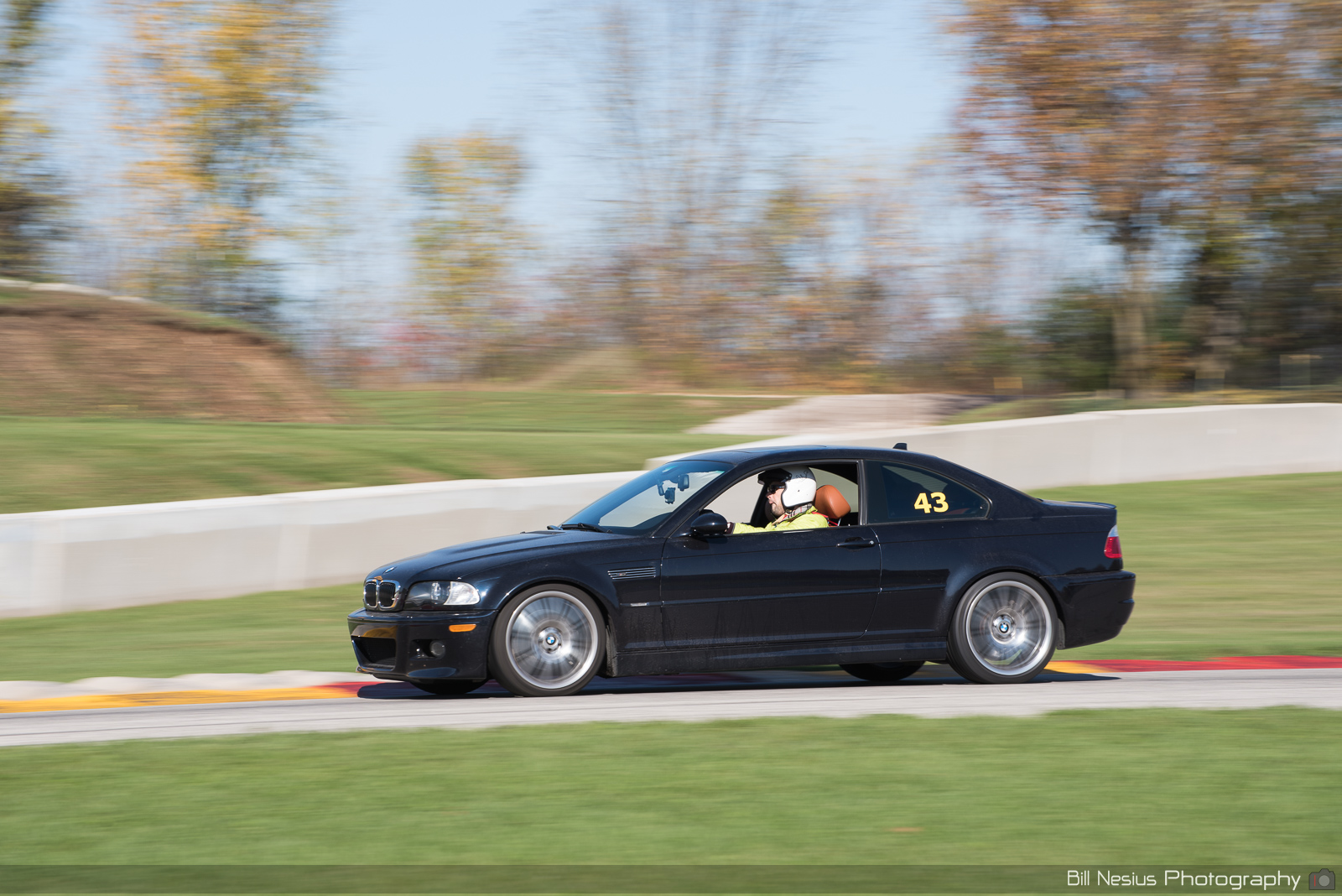 BMW M3 Number 43 ~ DSC_2956 ~ 4