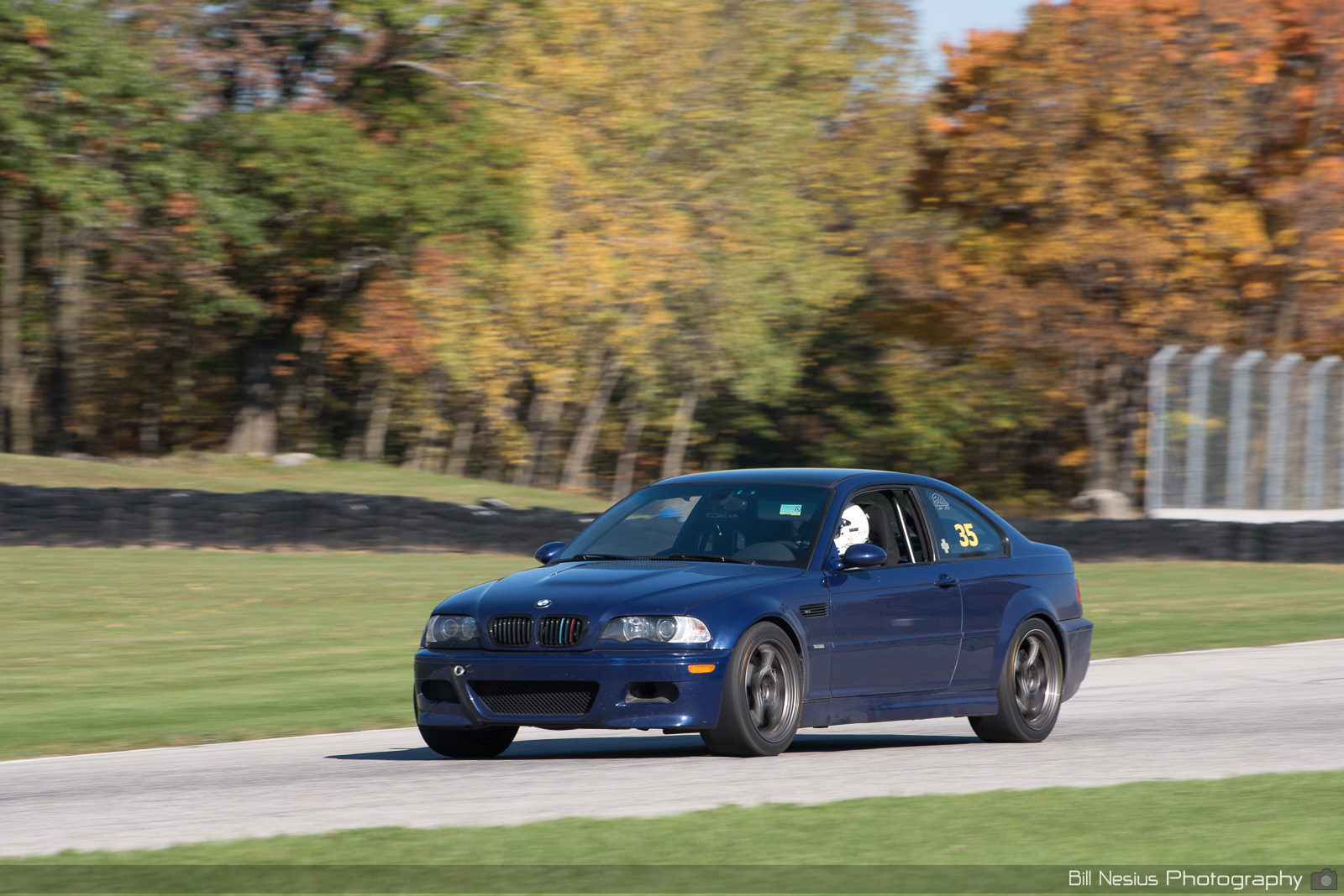 BMW M3 Number 35 ~ DSC_2976 ~ 4