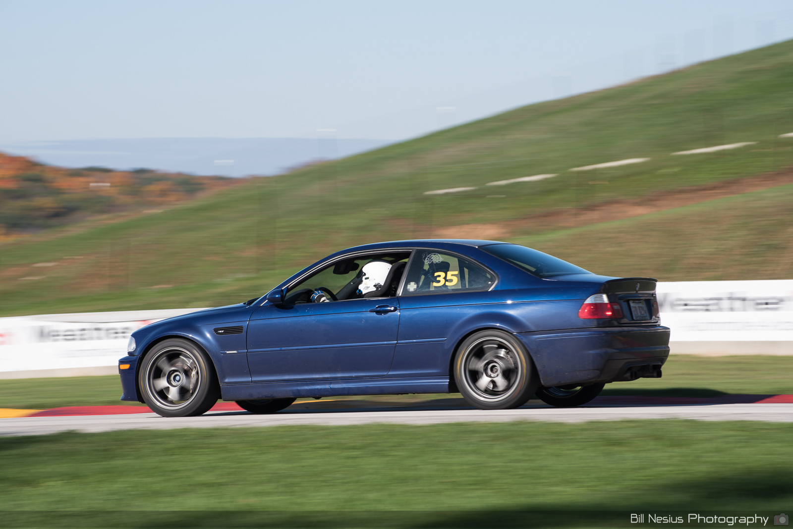 BMW M3 Number 35 ~ DSC_2980 ~ 4