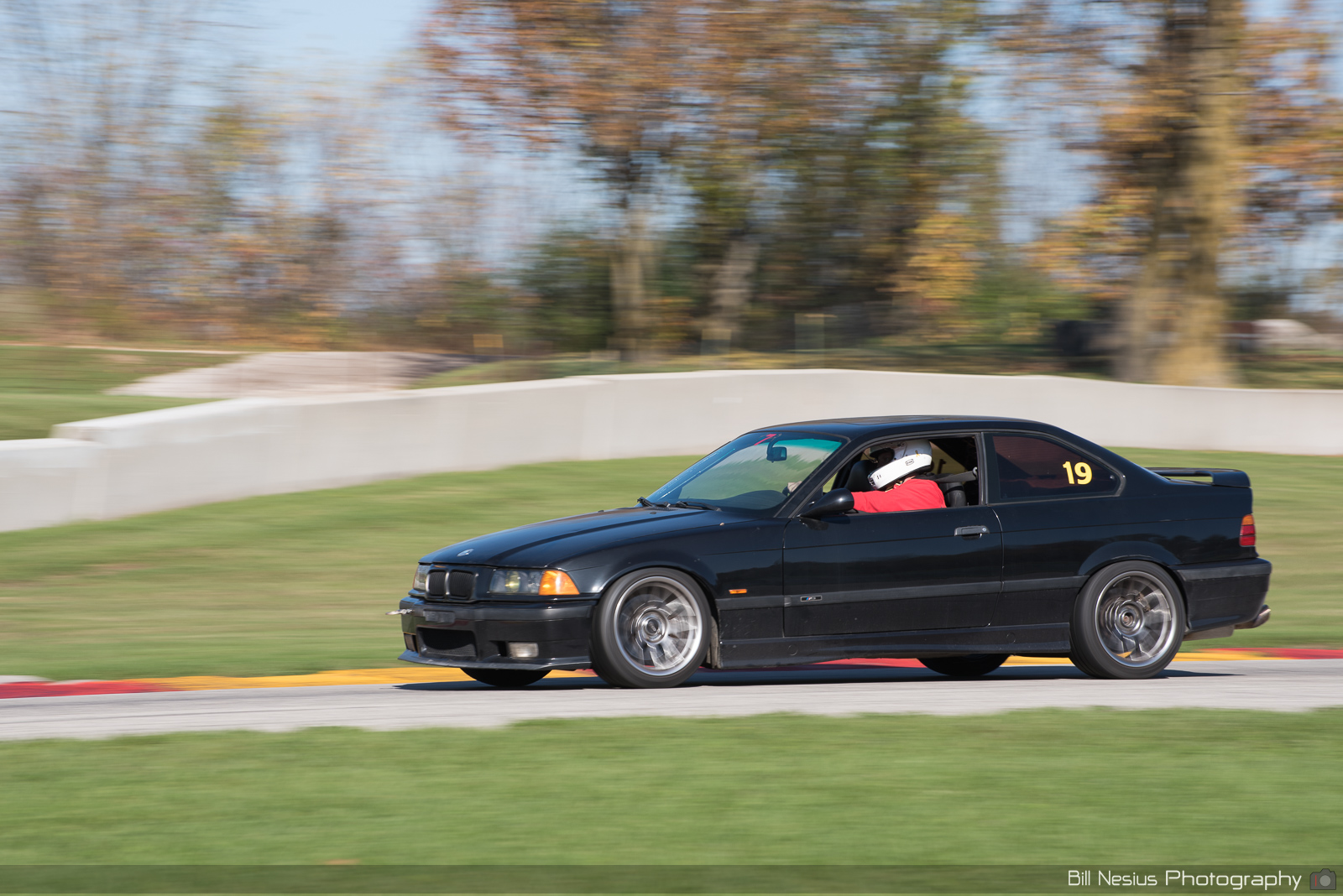 BMW M3 Number 19 ~ DSC_2982 ~ 3