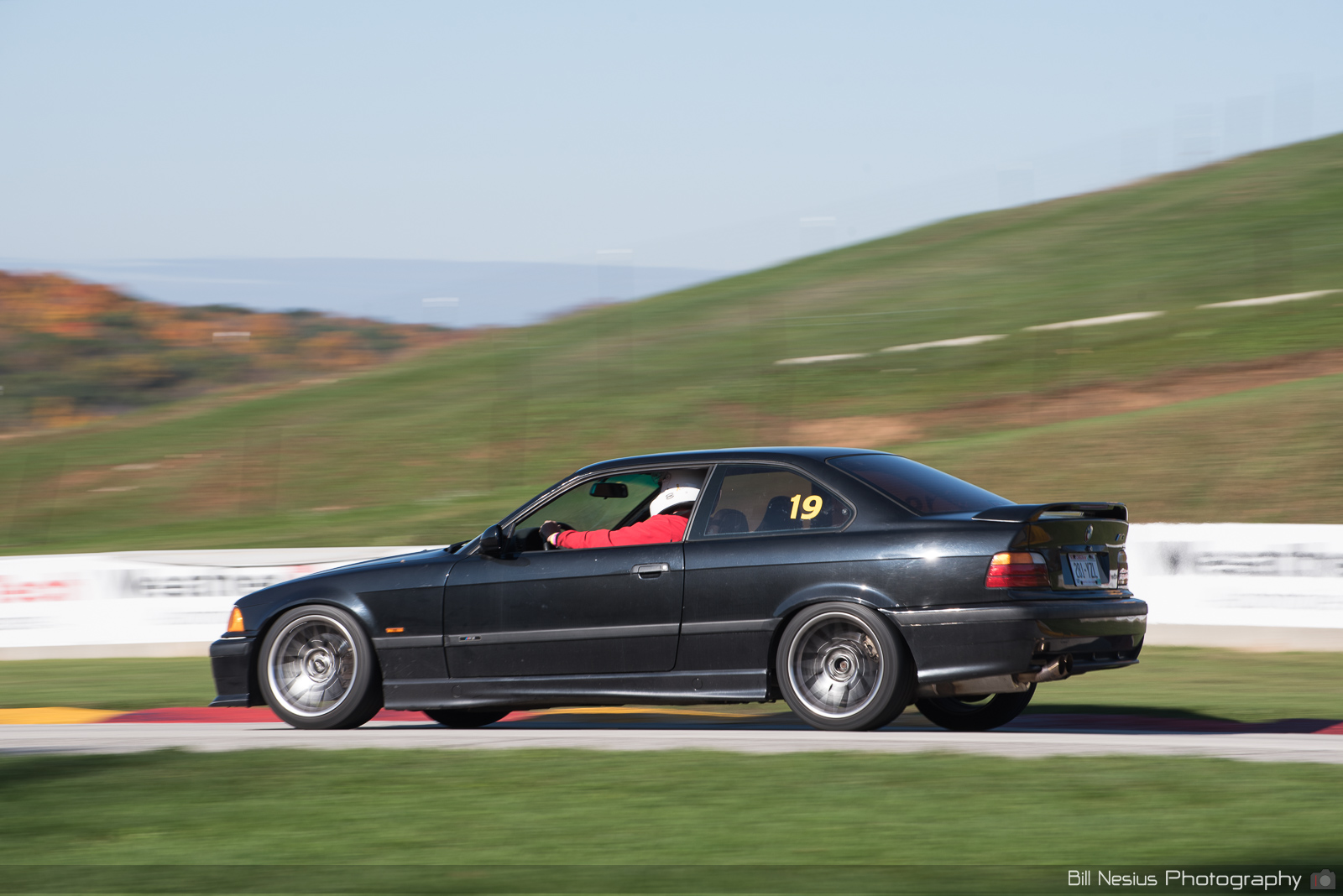 BMW M3 Number 19 ~ DSC_2985 ~ 3