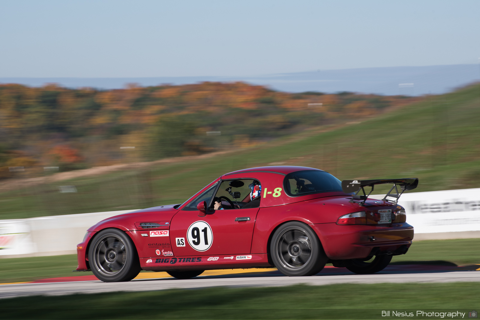 BMW Z3M Number 8 (91) ~ DSC_2999 ~ 4