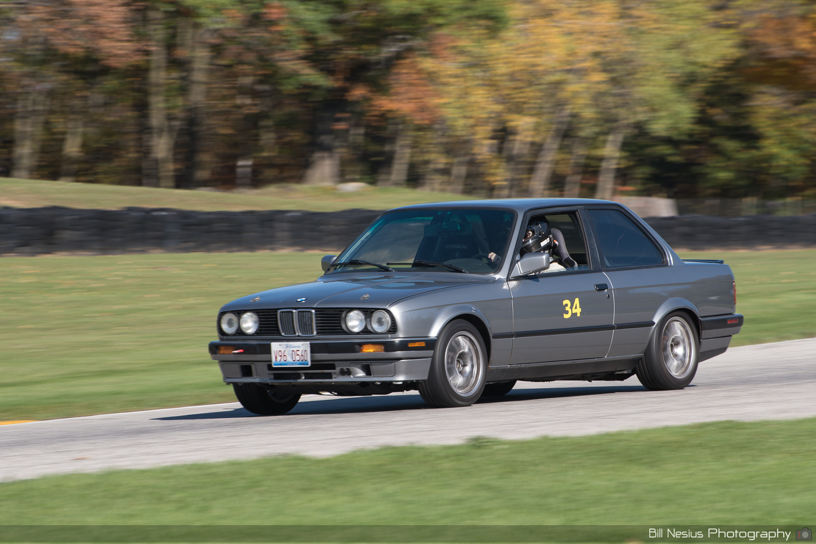 BMW M3 Number 34 ~ DSC_3003 ~ 3