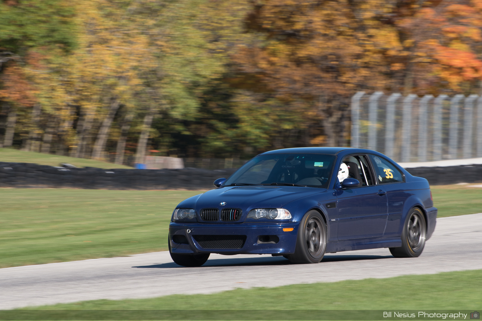BMW M3 Number 35 ~ DSC_3080 ~ 3