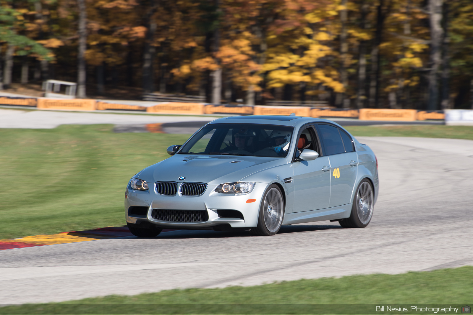 BMW M3 Number 40 ~ DSC_3152 ~ 4