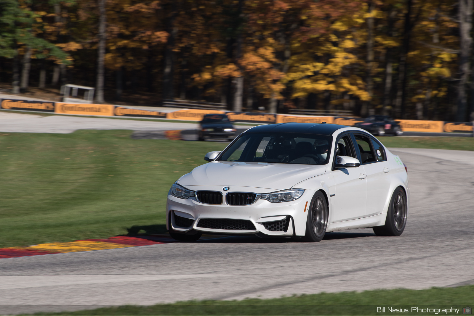 BMW M3 Number 3 ~ DSC_3169 ~ 4