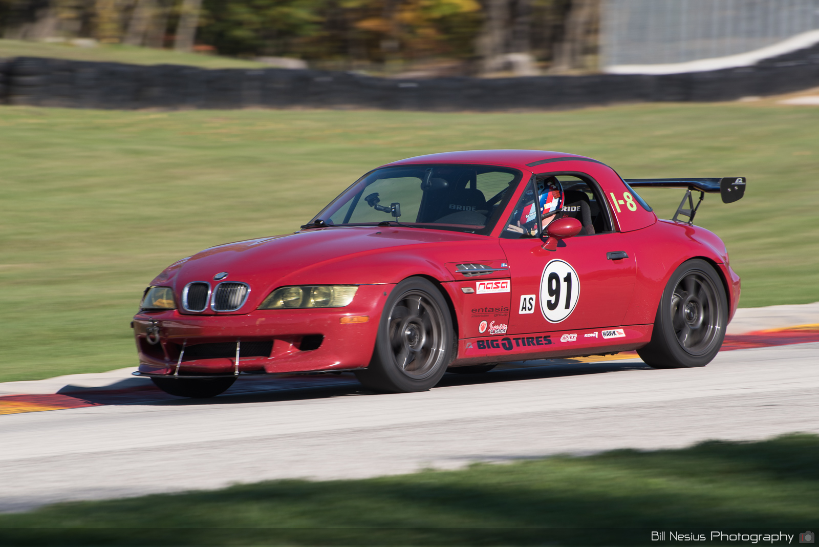 BMW Z3M Number 8 (91) ~ DSC_3173 ~ 3