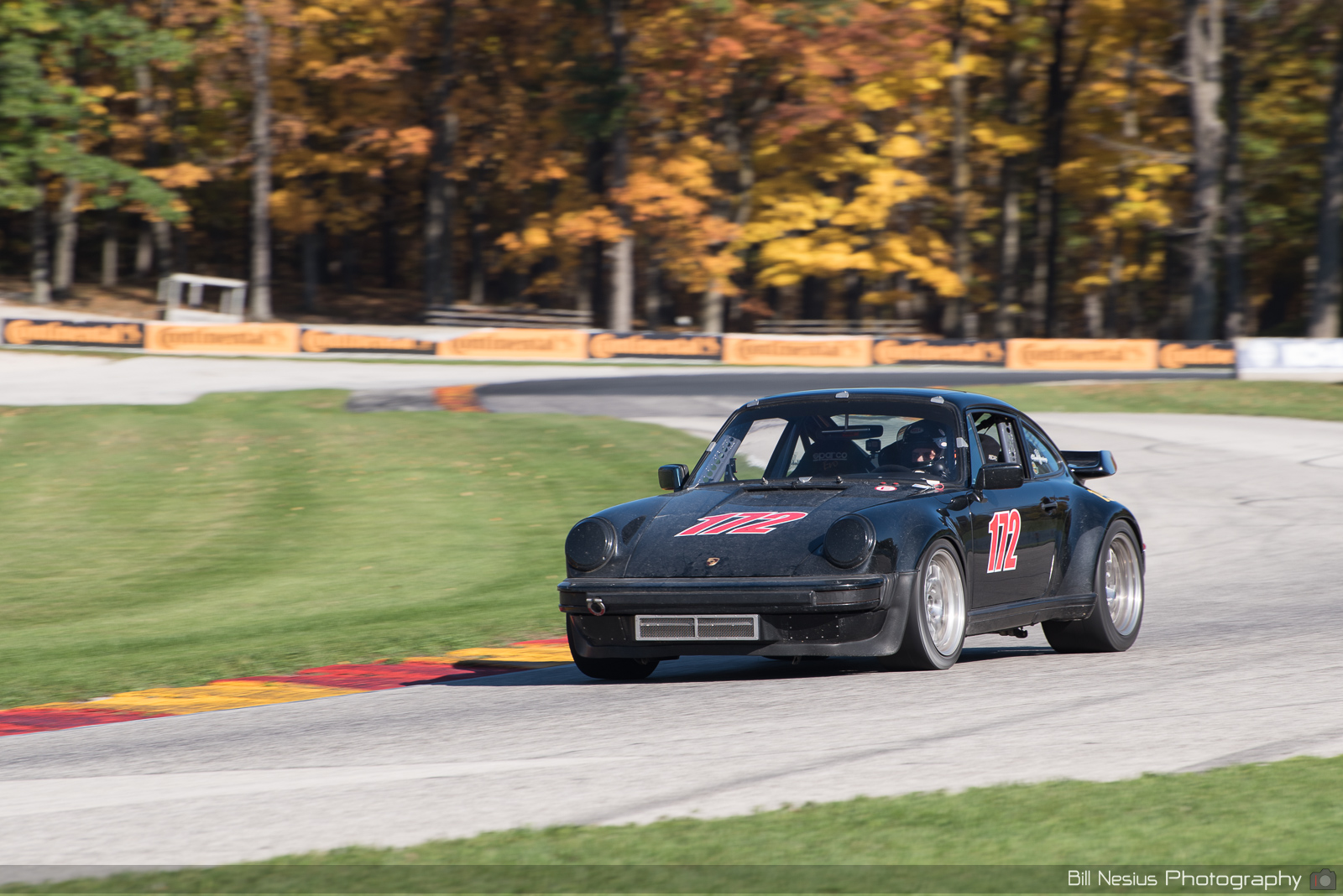 Porsche 911 Number 15 (172) ~ DSC_3176 ~ 4