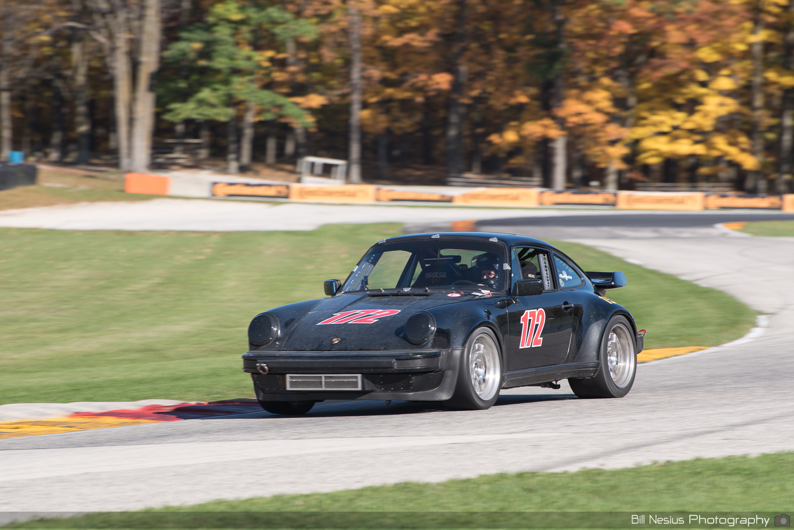 Porsche 911 Number 15 (172) ~ DSC_3177 ~ 3