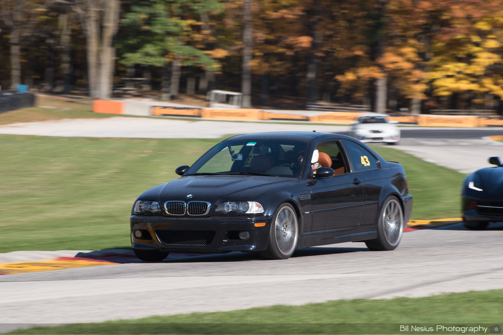 BMW M3 Number 43 ~ DSC_3201 ~ 4