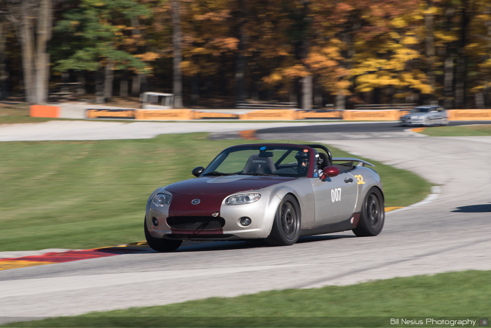 Mazda MX-5 Miata Number 32 (007) ~ DSC_3223 ~ 3