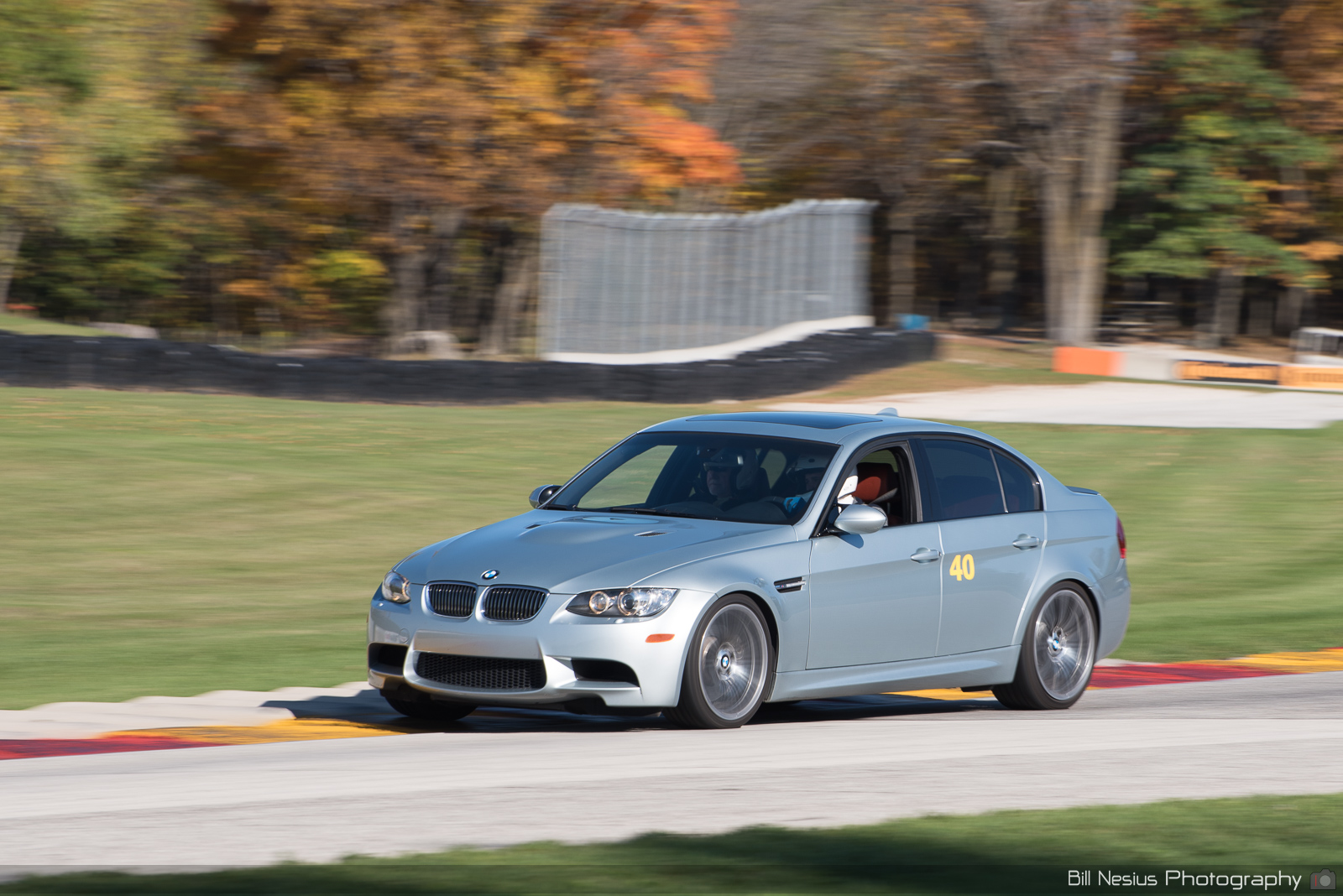 BMW M3 Number 40 ~ DSC_3256 ~ 4