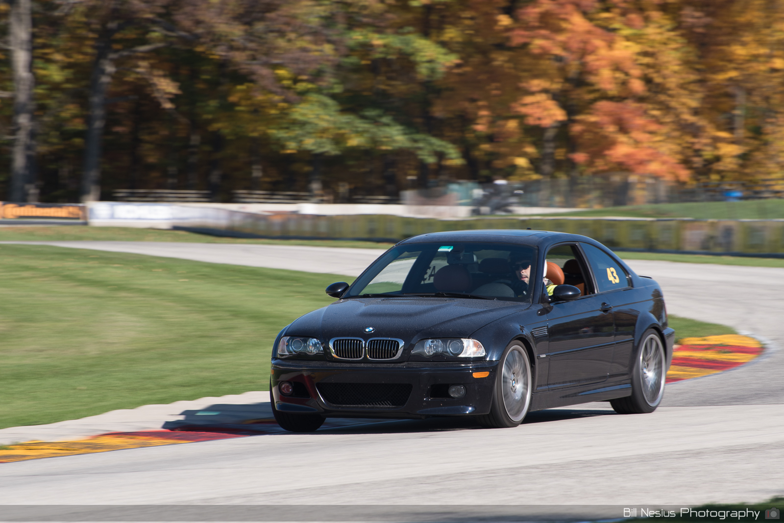 BMW M3 Number 43 ~ DSC_3299 ~ 4