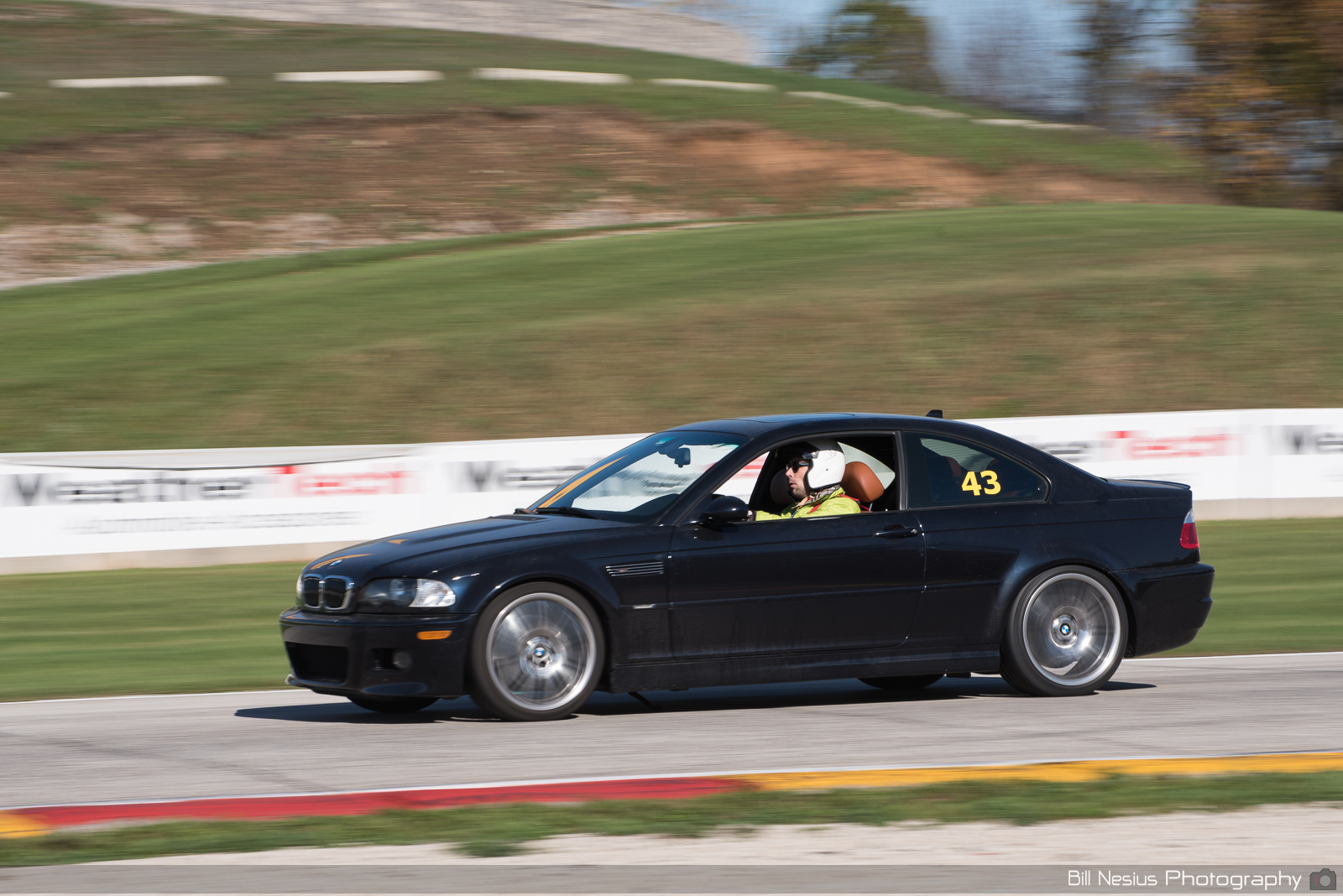 BMW M3 Number 43 ~ DSC_3300 ~ 3