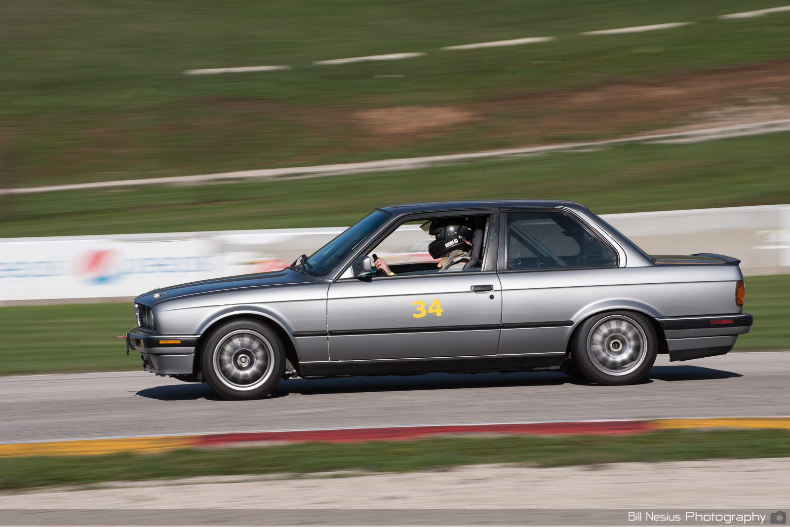 BMW M3 Number 34 ~ DSC_3314 ~ 4