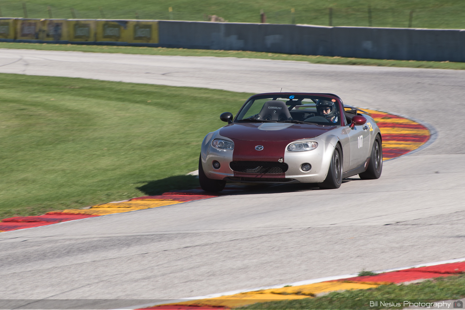 Mazda MX-5 Miata Number 32 (007) ~ DSC_3402 ~ 4